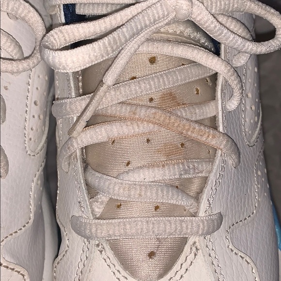 Air Jordan 7’s - Picture 3 of 5